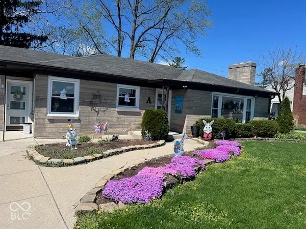 1920 N Arlington Avenue, Indianapolis, IN 46218