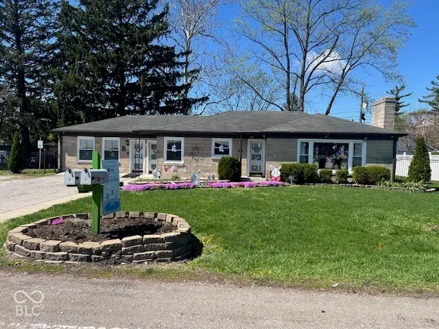 1920 N Arlington Avenue, Indianapolis, IN 46218 - #3