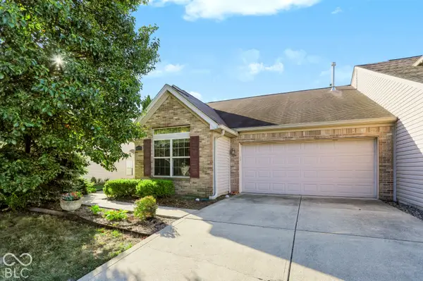10751 Whippoorwill Lane, Indianapolis, IN 46231