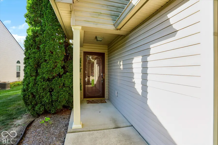 10751 Whippoorwill Lane, Indianapolis, IN 46231 - #3