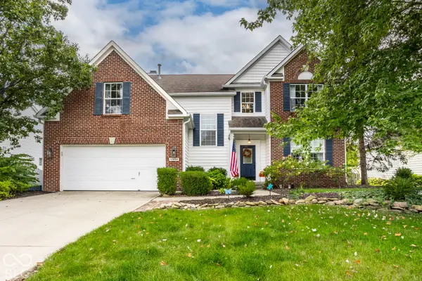 11559 Klotz Farm Boulevard, Fishers, IN 46037