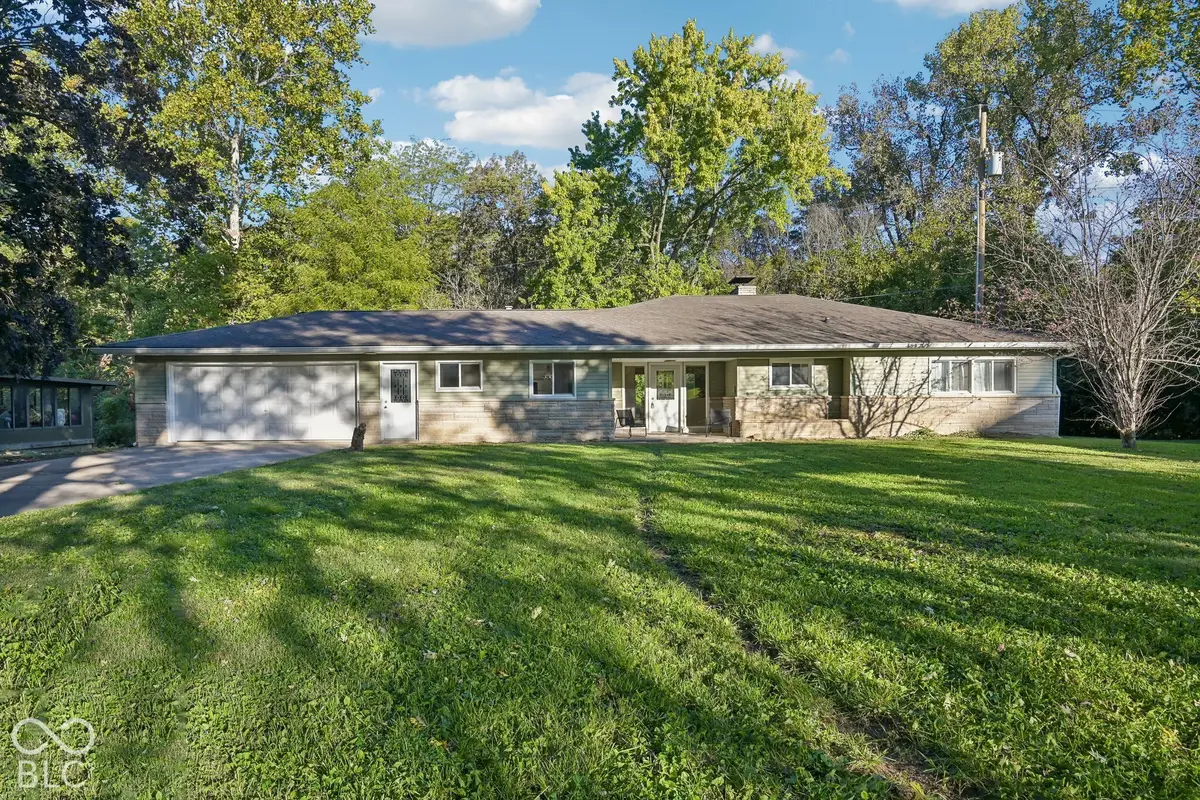 9759 W Sunset Lane, Elwood, IN 46036 - #1