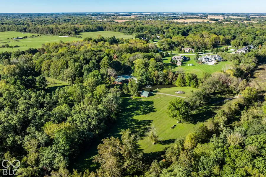 9502 E 100 S, Zionsville, IN 46077 - #2