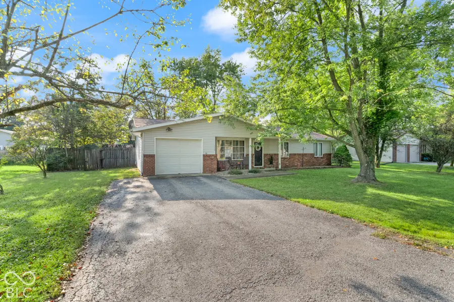 115 Hel Mar Drive, Mitchell, IN 47446 - #2