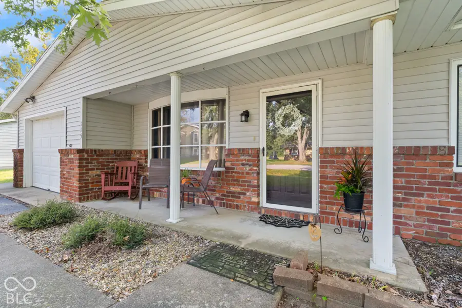 115 Hel Mar Drive, Mitchell, IN 47446 - #3
