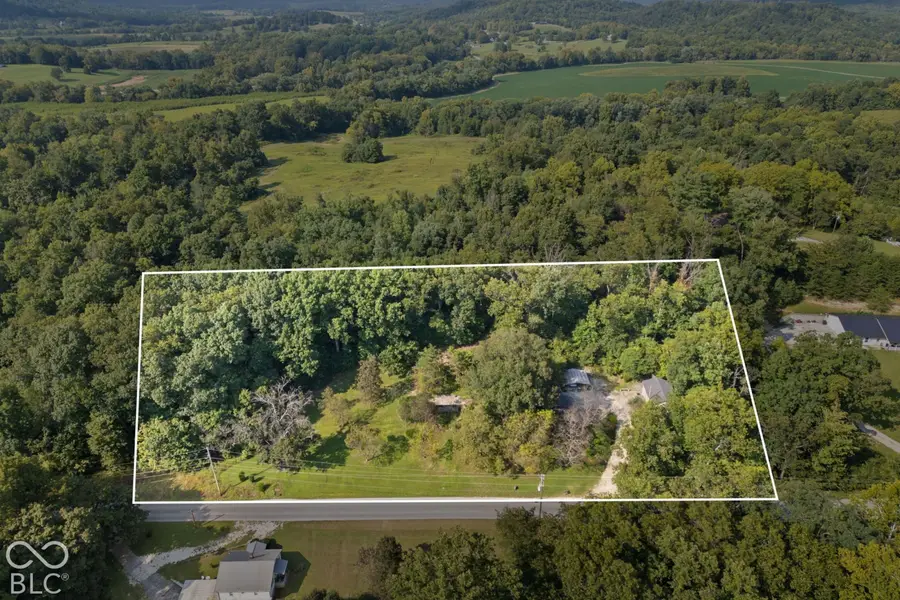 7428 W Co Rd 100 N, West Baden Springs, IN 47469 - #2