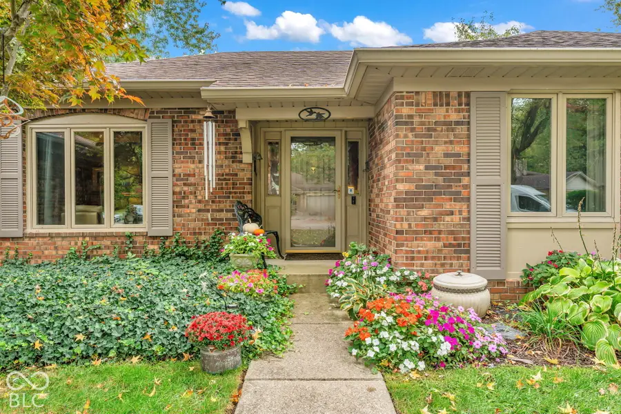 651 Fenster, Indianapolis, IN 46234 - #2
