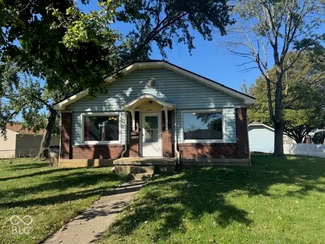 1306 Pennsylvania Street, Columbus, IN 47201 - #2