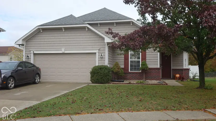 8140 Harshaw Drives, Indianapolis, IN 46239 - #3
