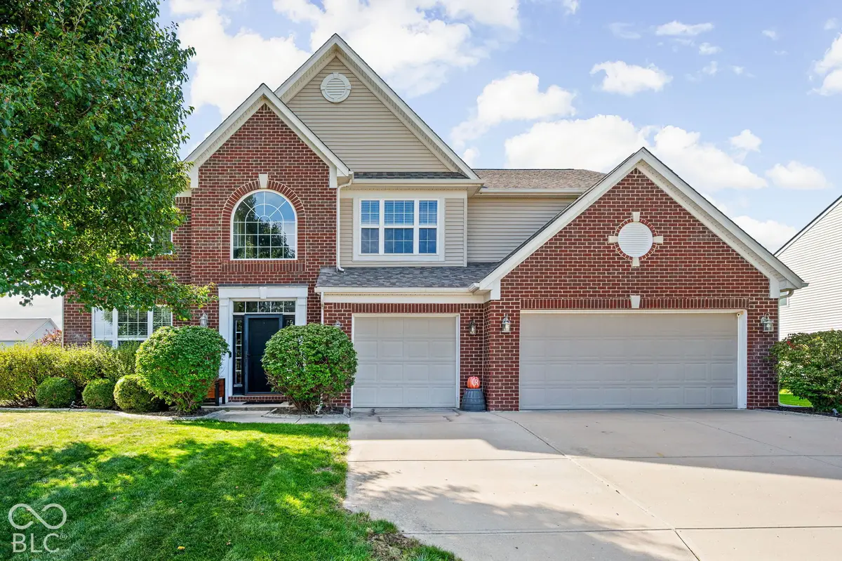 1423 Hession Drive, Brownsburg, IN 46112 - #1