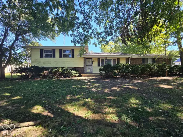 13520 N Main Street, Perrysville, IN 47974