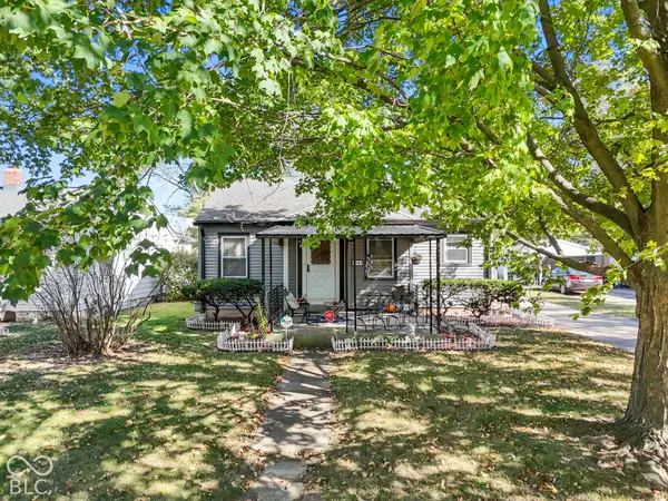 2947 Westbrook Avenue, Indianapolis, IN 46241