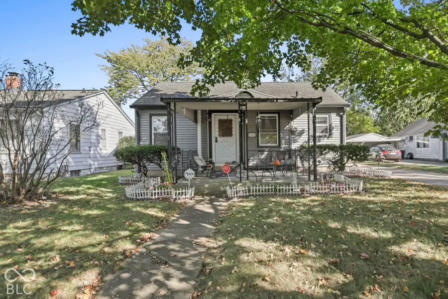 2947 Westbrook Avenue, Indianapolis, IN 46241 - #3
