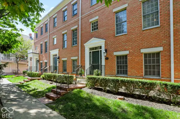 12913 Currier Street, Carmel, IN 46032