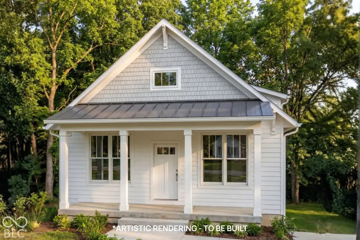 541 S Summit Street, French Lick, IN 47432 - #1