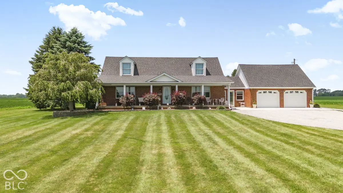 2260 S 650 W, Jamestown, IN 46147 - #1