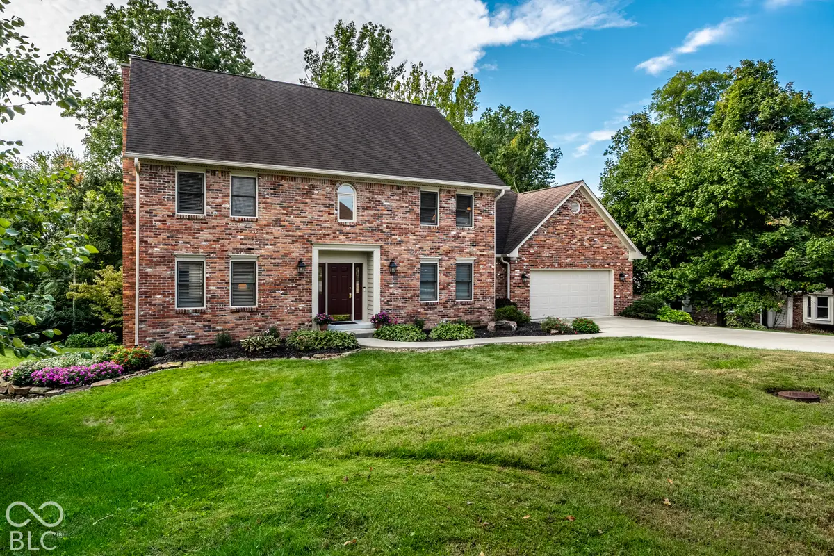 11821 Sand Dollar Court, Indianapolis, IN 46256 - #1