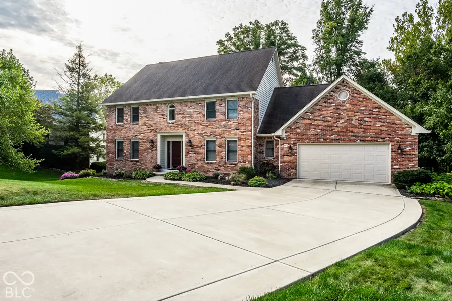 11821 Sand Dollar Court, Indianapolis, IN 46256 - #2
