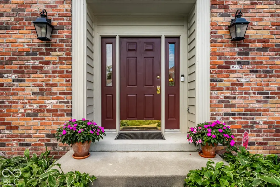 11821 Sand Dollar Court, Indianapolis, IN 46256 - #3