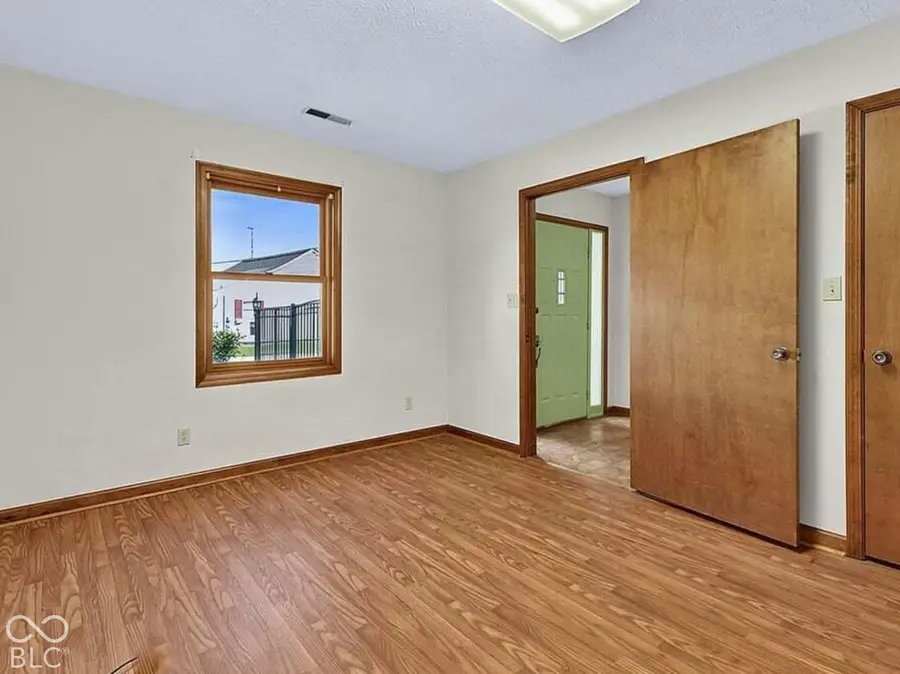 302 N Madison Street, Knightstown, IN 46148 - #3