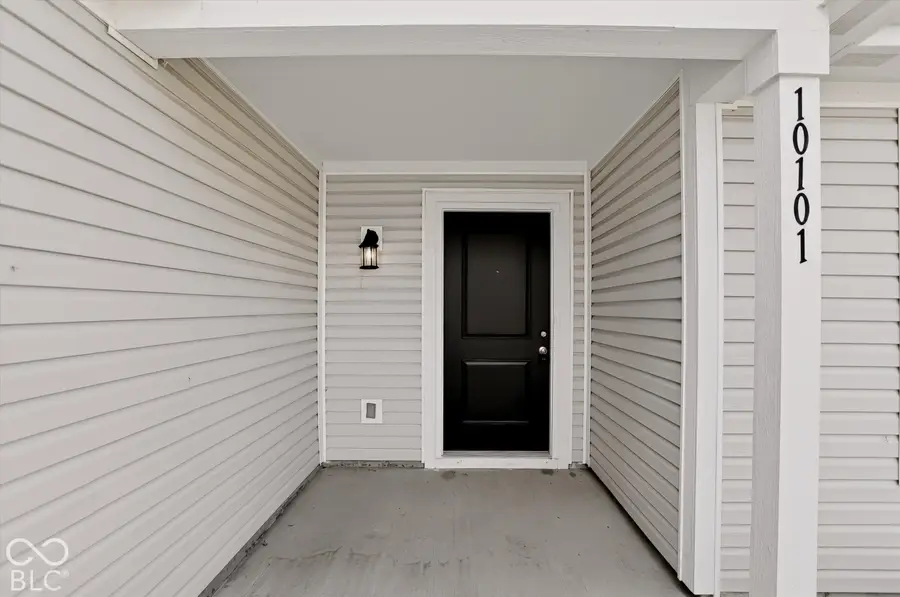 10101 Camp Creek Way, Indianapolis, IN 46229 - #3