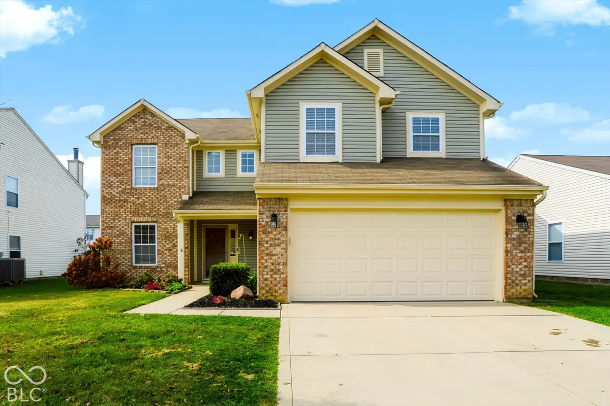 14226 Gentry Drive, Fishers, IN 46038 - #1