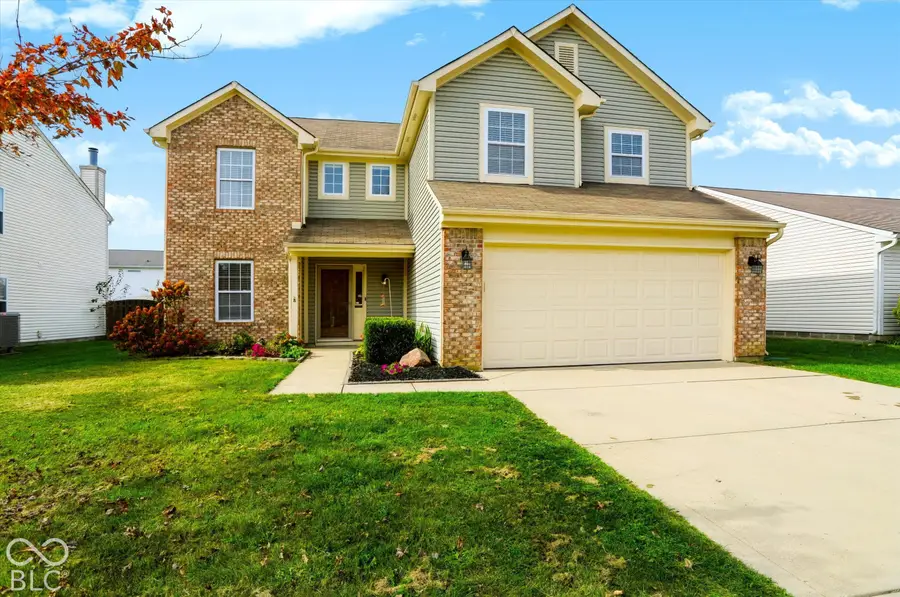14226 Gentry Drive, Fishers, IN 46038 - #2
