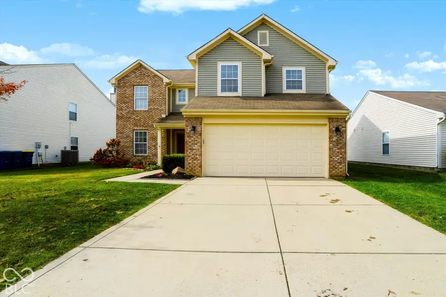 14226 Gentry Drive, Fishers, IN 46038 - #3