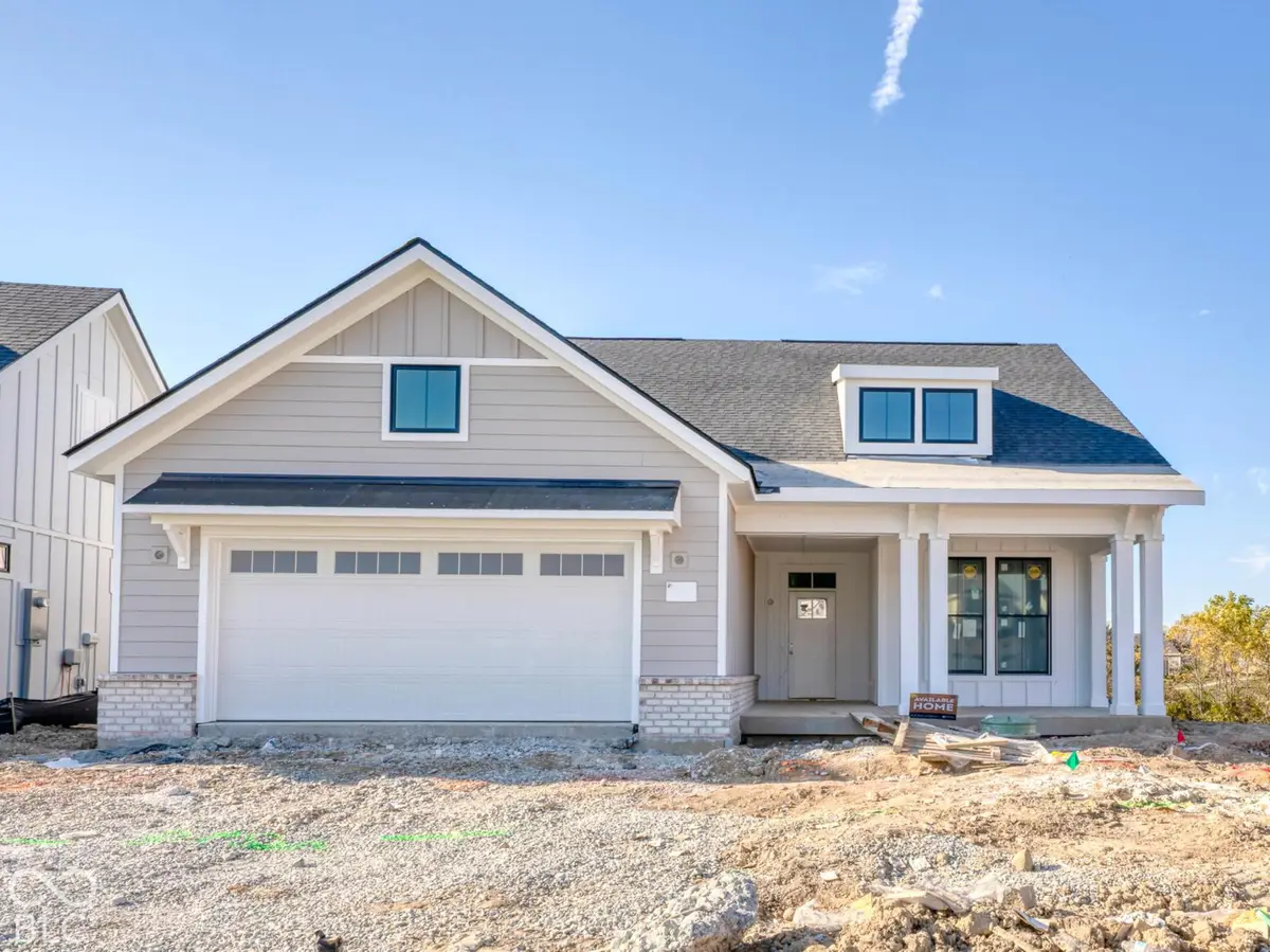 16244 Canterwood Court, Westfield, IN 46074 - #1