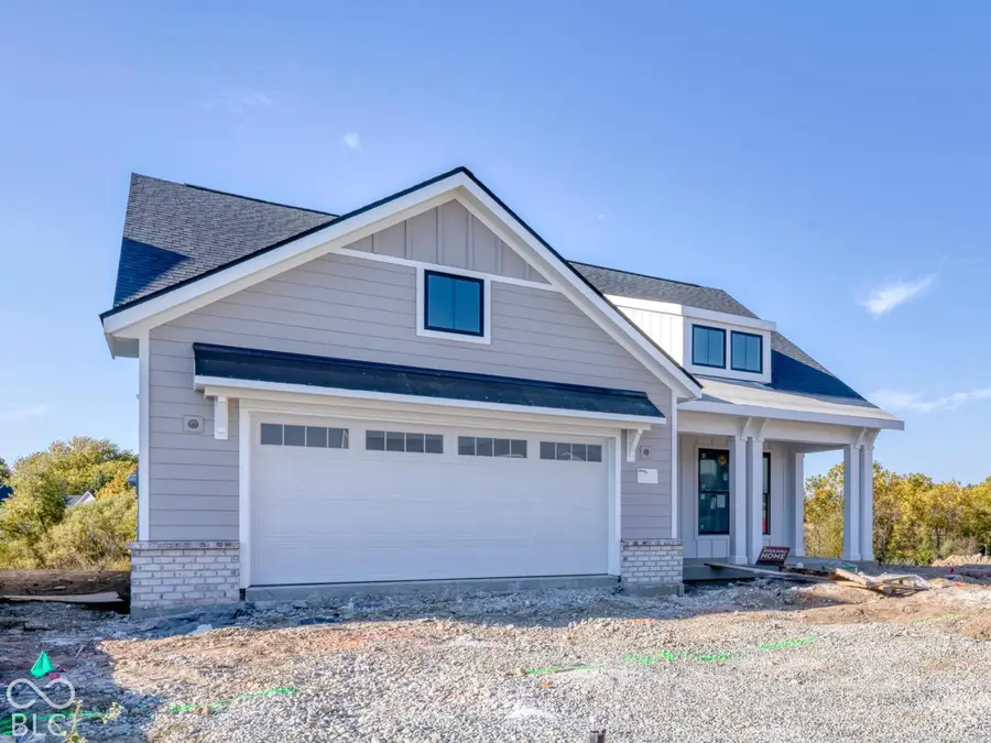 16244 Canterwood Court, Westfield, IN 46074 - #2