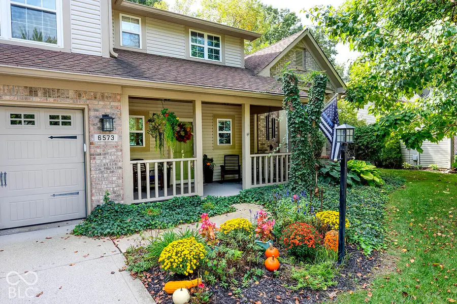 6573 Quail Run, Fishers, IN 46038 - #2