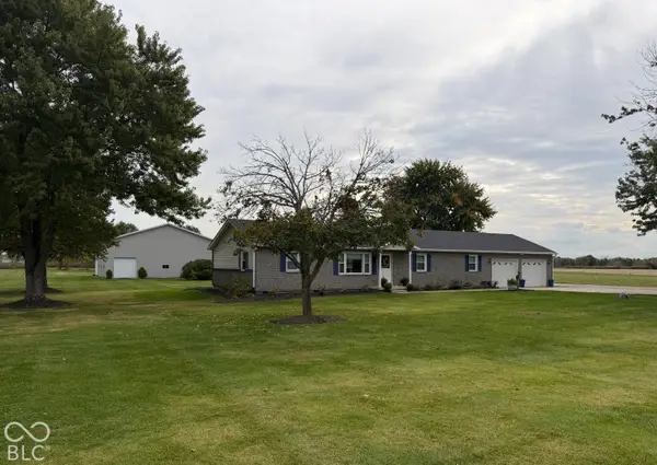 8962 S 750 W, Pendleton, IN 46064