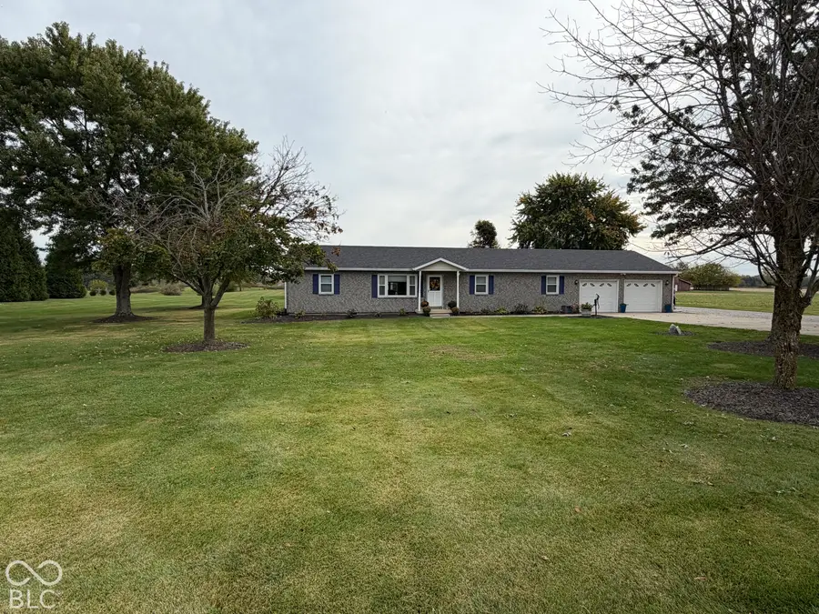 8962 S 750 W, Pendleton, IN 46064 - #2