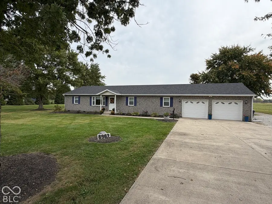 8962 S 750 W, Pendleton, IN 46064 - #3