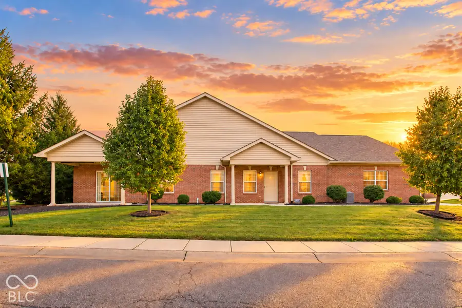 4201 Payne Drive, Plainfield, IN 46168 - #2