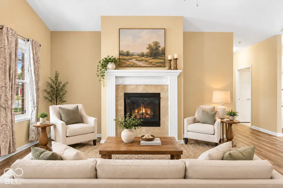 4201 Payne Drive, Plainfield, IN 46168 - #3