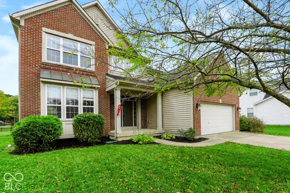 5413 Gainesway Drive, Greenwood, IN 46142 - #1