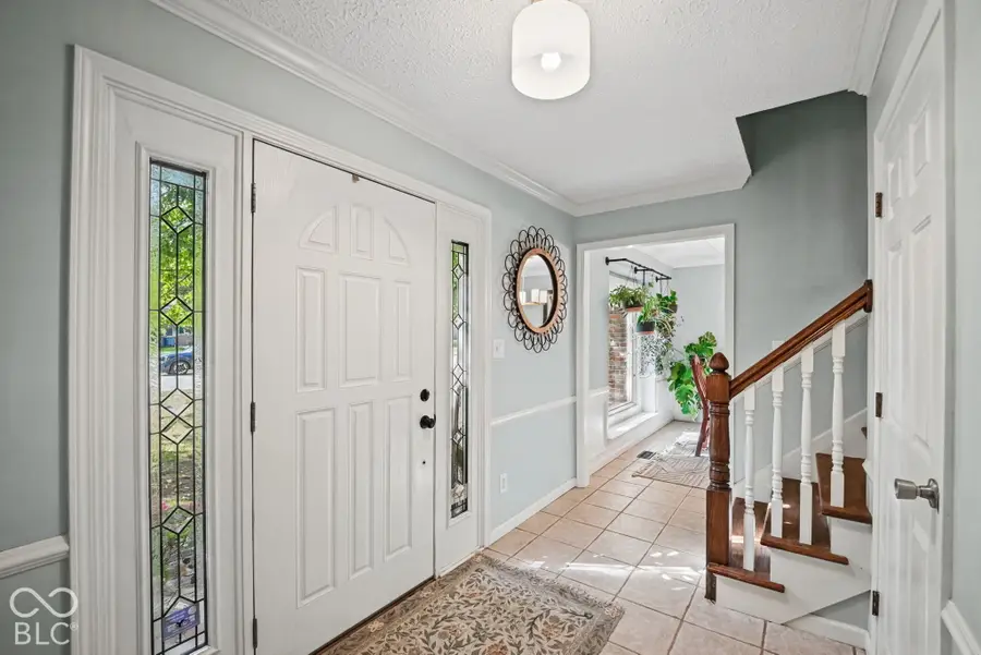 651 Hawthorne Drive, Carmel, IN 46033 - #2