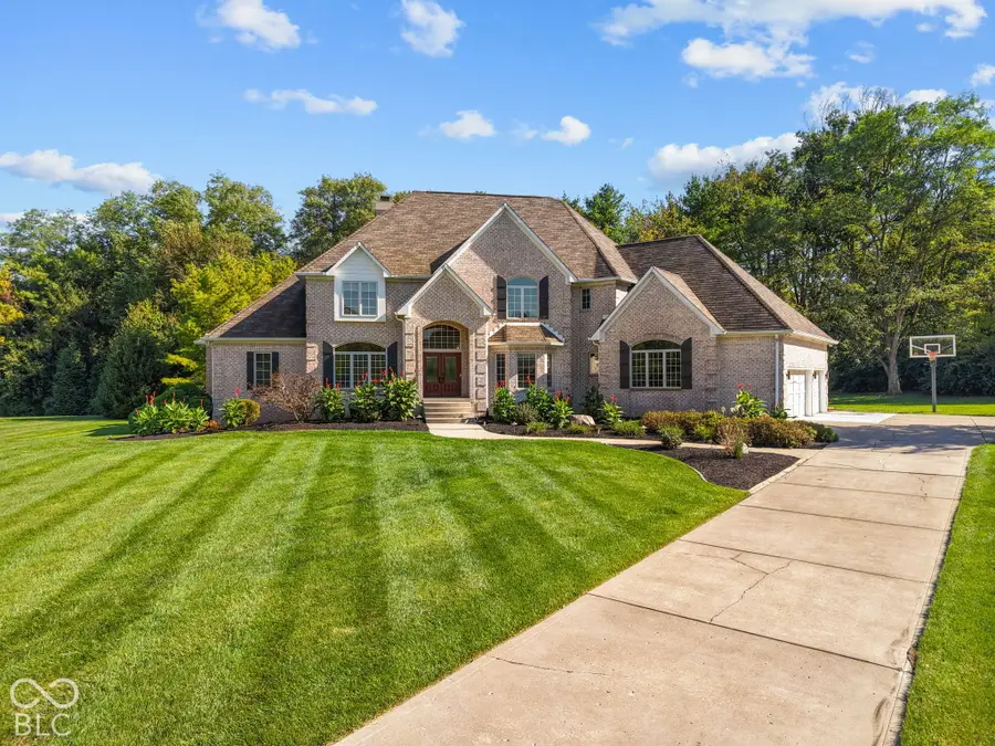 12415 Brooks Crossing, Fishers, IN 46037 - #3