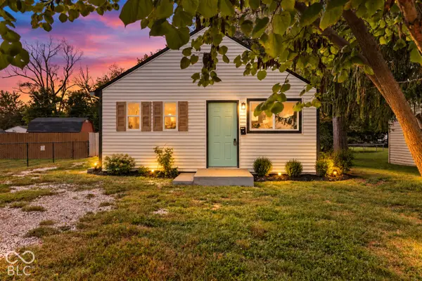 1938 N Alton Avenue, Indianapolis, IN 46222