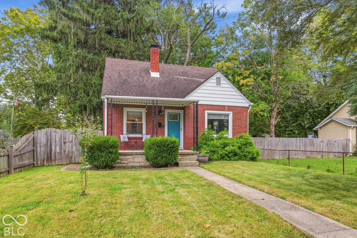 4523 Kingsley Drive, Indianapolis, IN 46205 - #1
