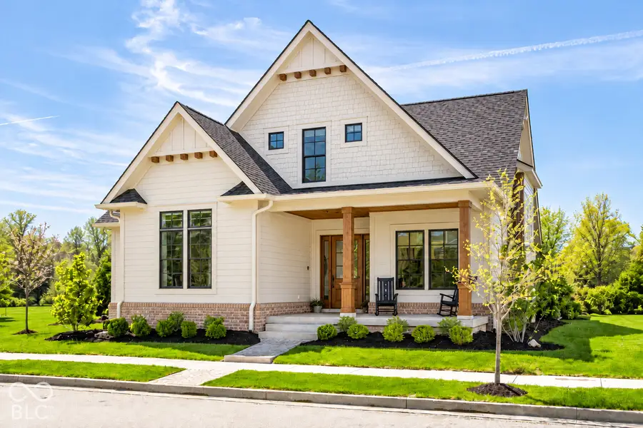 5838 Marvie Drive, Zionsville, IN 46077 - #2