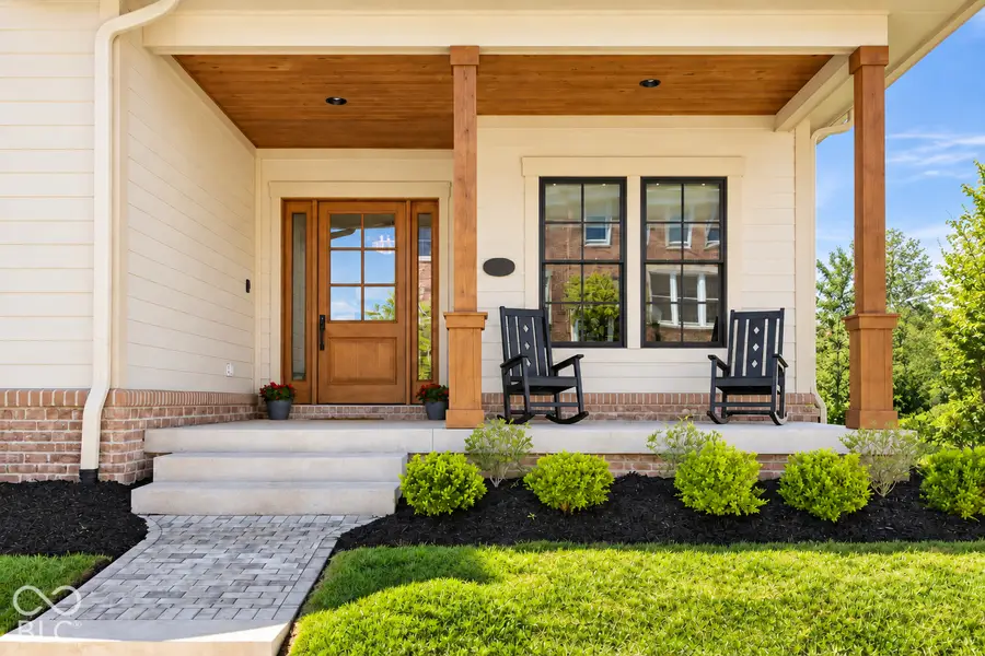 5838 Marvie Drive, Zionsville, IN 46077 - #3