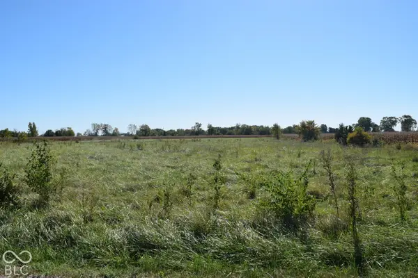 Land Only E County Road 950 N, Brownsburg, IN 46112