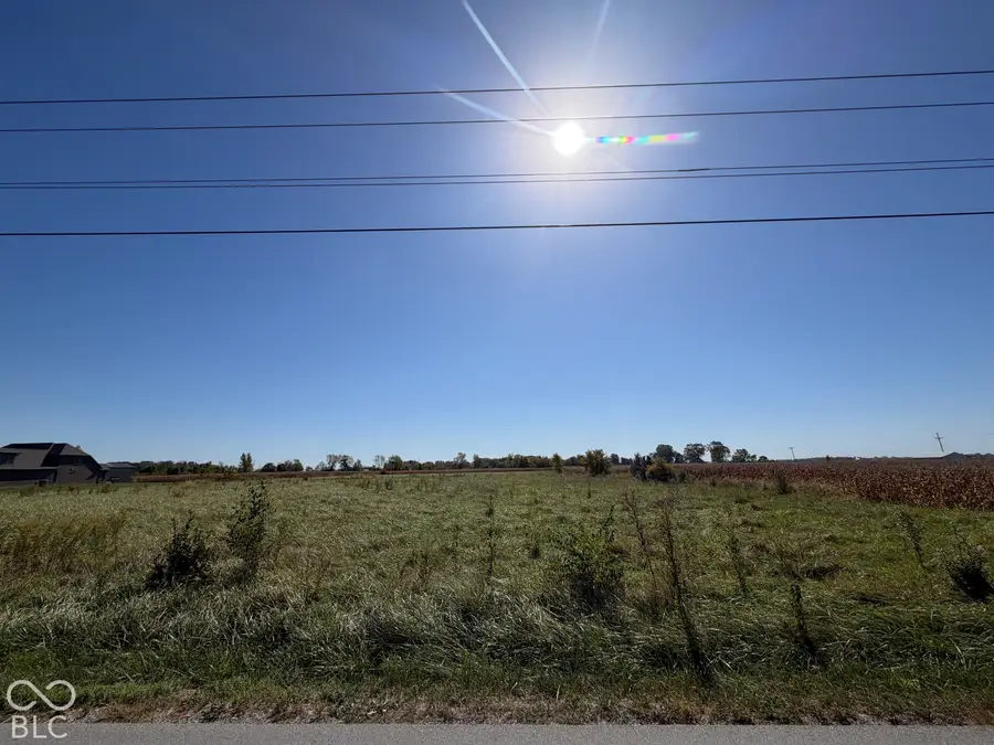 Land Only E County Road 950 N, Brownsburg, IN 46112 - #3