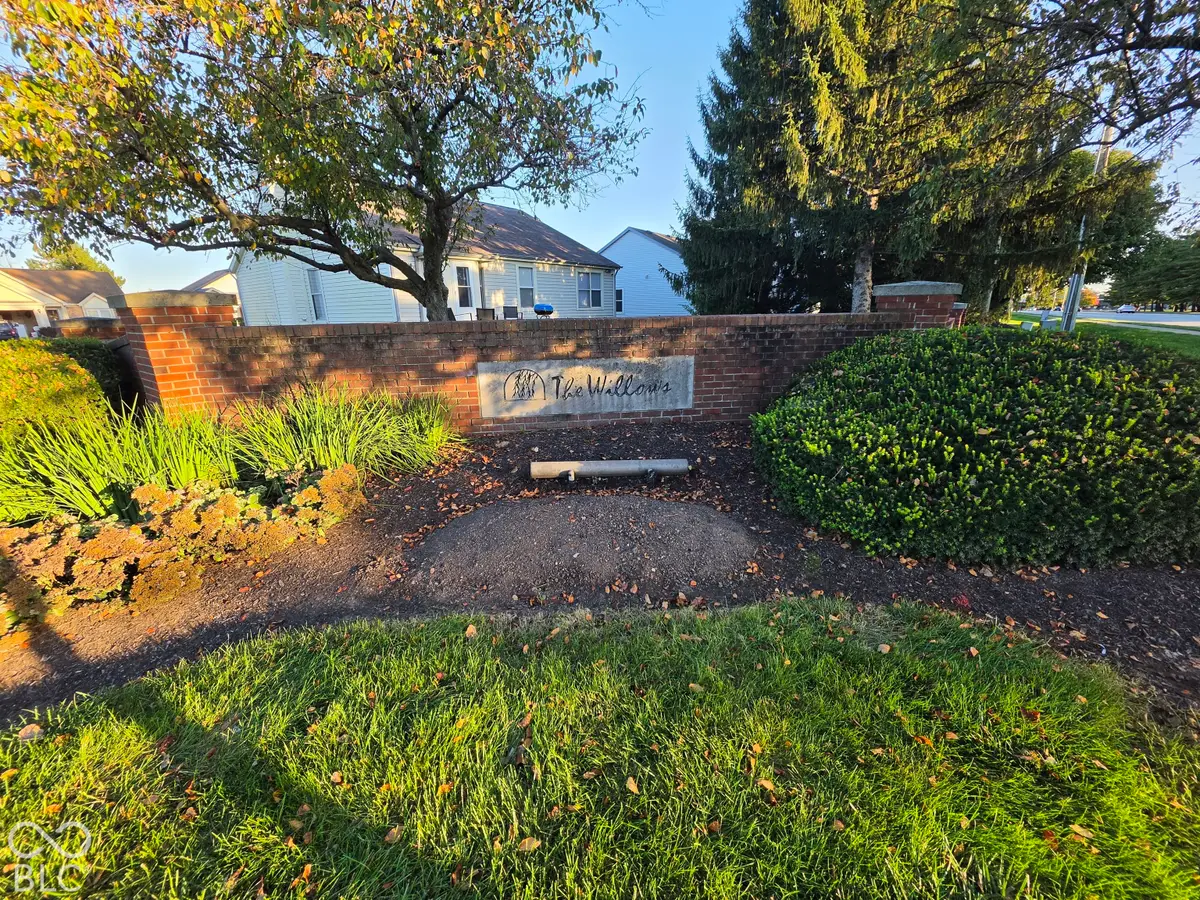 5001 Falcon Grove Drive, Indianapolis, IN 46254 - #1