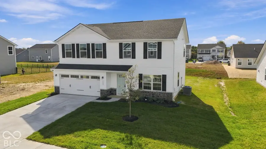 1133 Brightwood Drive, Greenfield, IN 46140 - #3