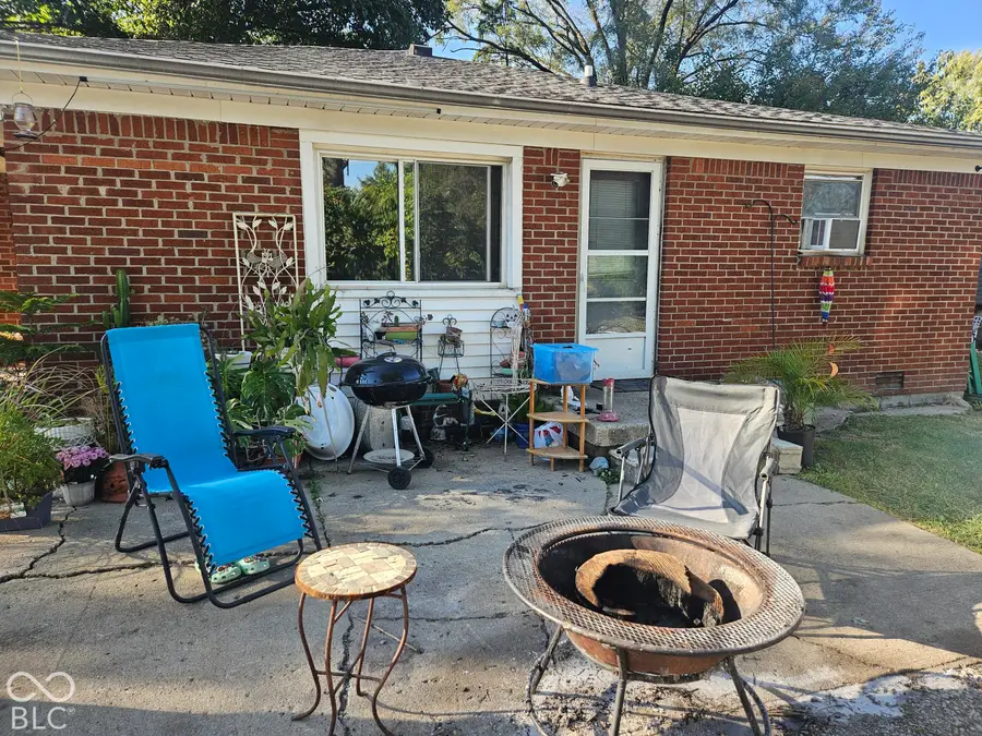 9314 E Southeastern Avenue, Indianapolis, IN 46239 - #2
