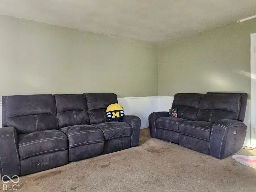 9314 E Southeastern Avenue, Indianapolis, IN 46239 - #3