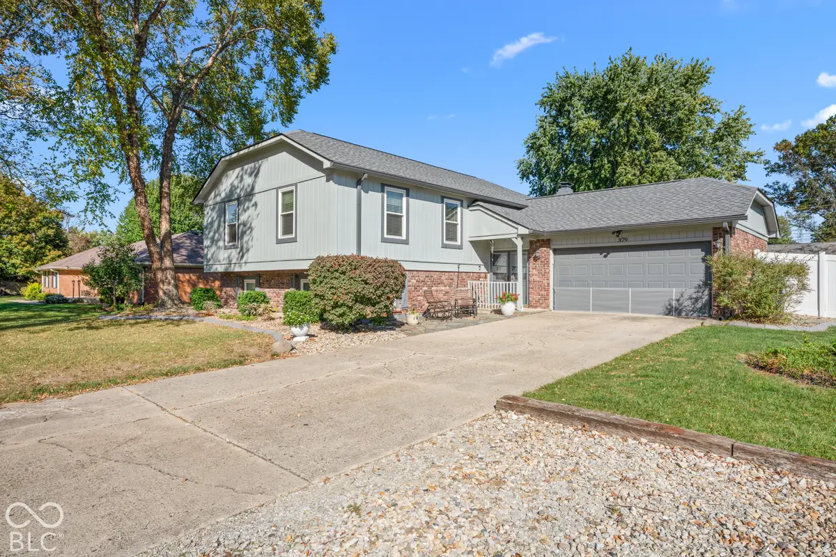 379 S Serenity Way, Greenwood, IN 46142 - #1